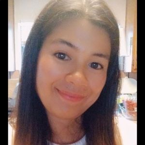 Meet your Posher, Mary jane